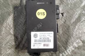 VW GOLF VI CABRIO БЛОК УПРАВЛЕНИЯ МОДУЛЬ DACHU 5K7959255