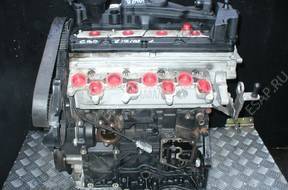 VW GOLF VI двигатель CBD 2012 год