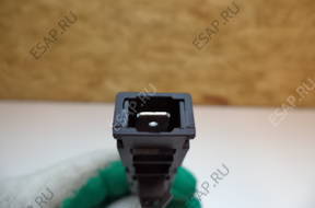 VW Golf VI filtr przeciwzakceniowy 5N0035570