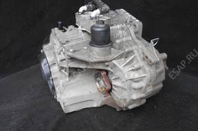 VW GOLF VI КОРОБКА ПЕРЕДАЧw LQV 2009 год