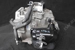 VW GOLF VI КОРОБКА ПЕРЕДАЧw LQV 2009 год