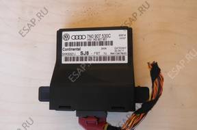 VW GOLF VI МОДУЛЬ GATEWAY 7N0907530C