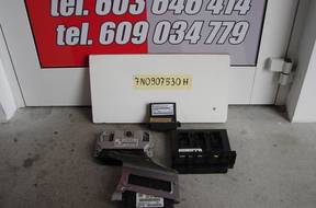 VW GOLF VI МОДУЛЬ gateway 7N0907530H