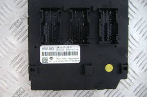 VW GOLF VI - МОДУЛЬ KOMFORTU 1K0937086 год,