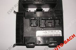 VW GOLF VI  МОДУЛЬ KOMFORTU  1K0959433BT JAK
