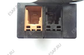 VW Golf VI МОДУЛЬ przeciwzakceniowy 5M0035570B