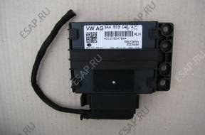 VW GOLF VI МОДУЛЬ СТАБИЛИЗАТОР НАПРЯЖЕНИЯ NAPICIA 3AA919041A