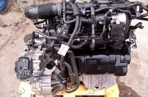 VW Golf VI Passat двигатель  CAV 1.4 TSI  55 ty л.с.
