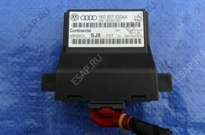 VW GOLF VI PLUS БЛОК УПРАВЛЕНИЯ МОДУЛЬ GATEWAY 1K0907530