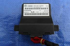 VW GOLF VI PLUS БЛОК УПРАВЛЕНИЯ МОДУЛЬ GATEWAY 1K0907530
