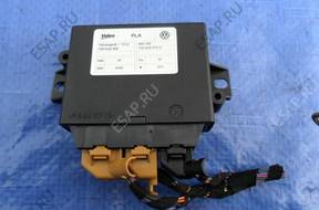 VW GOLF VI PLUS БЛОК УПРАВЛЕНИЯ ПАРКТРОНИКАМИ  1T0 911 475G