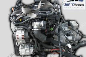 VW GOLF VI PLUS EOS двигатель CBFA 2.0 T FSi TFSi 200