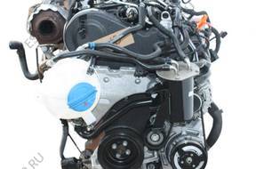 VW GOLF VI PLUS JETTA двигатель 1.6 TDi CAYC 105 л.с.
