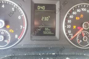 VW GOLF VI PLUS КОРОБКА ПЕРЕДАЧ LEG 5-СТУПЕНЧАТАЯ