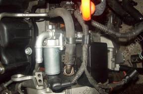 VW GOLF VI POLO  1,6 TDI ТНВД