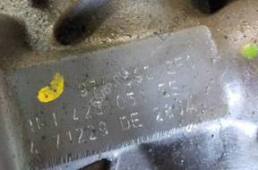 VW Golf VI РУЛЕВАЯ РЕЙКА 1K1423051EE 1K0909144J Audi