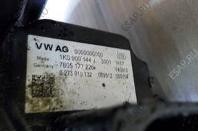 VW Golf VI РУЛЕВАЯ РЕЙКА 1K1423051EE 1K0909144J Audi