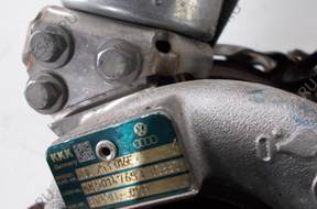 VW GOLF VI SEAT 2.0 TDI CBD ТУРБИНА 03L253016F