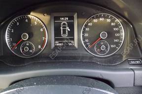 VW GOLF VI SEAT SKODA 1.4 TSI двигатель CAX 30tyKM