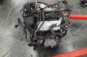VW GOLF VI SEAT SKODA 1.4 TSI двигатель CAX 30tyKM