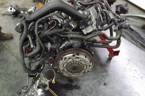 VW GOLF VI SEAT SKODA 1.4 TSI двигатель CAX 30tyKM