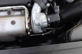 VW GOLF VI SKODA SEAT 1.4 TSI CAX ТУРБОКОМПРЕССОР