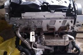 VW GOLF VI SKODA SUPERB SEAT двигатель CAY 1.6 TDI