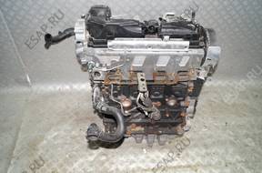 VW GOLF VI SKODA SUPERB SEAT двигатель CAY 1.6 TDI