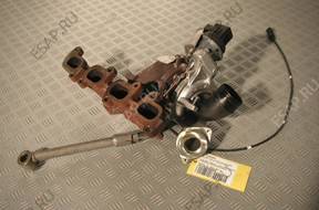 VW GOLF VI TDI ТУРБОКОМПРЕССОР 03L253016A JAK !