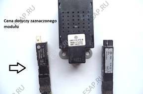 VW Golf VI УСИЛИТЕЛЬ АНТЕННЫ МОДУЛЬ 5K0035552