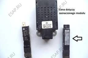 VW Golf VI УСИЛИТЕЛЬ АНТЕННЫ МОДУЛЬ 5K0035552H