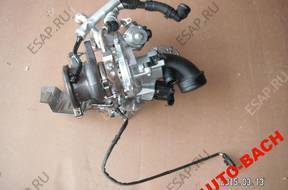 VW GOLF VII 1,8 TSI ТУРБОКОМПРЕССОР 06K145713C IHI