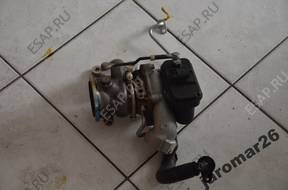 VW GOLF VII 1.0 TSI ТУРБОКОМПРЕССОР 04C145701K
