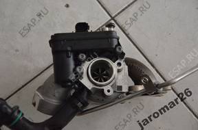 VW GOLF VII 1.0 TSI ТУРБОКОМПРЕССОР 04C145701K