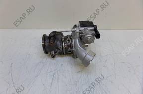 VW Golf VII 1.2TSI ТУРБОКОМПРЕССОР 04E145713B