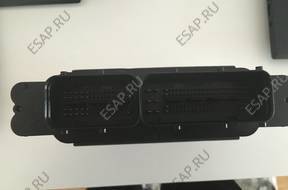 VW GOLF VII 1.4 TSI БЛОК УПРАВЛЕНИЯ ДВИГАТЕЛЕМ 04E907309G