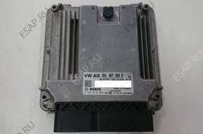 VW GOLF VII 1.6 0281018498 04L907309D EDC17C64