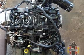 VW GOLF VII 1.6 TD двигатель комплектный CAYY