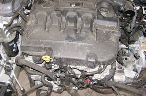 VW Golf VII 1.6 TDI  CLH двигатель