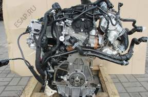 VW GOLF VII 1.6 TDI двигатель комплектный CLH