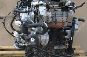 VW GOLF VII 1.6 TDI двигатель комплектный CLH