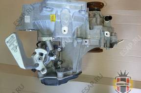 VW GOLF VII 1.6 TDI КОРОБКА ПЕРЕДАЧ MZL МЕХАНИКА