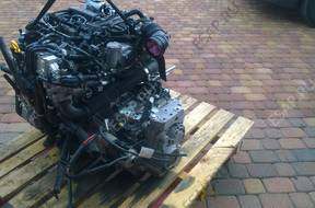VW GOLF VII 2.0 TDI GTD CUN CUNA 184KM двигатель КОМПЛЕКТНЫЙ.