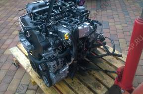 VW GOLF VII 2.0 TDI GTD CUN CUNA 184KM двигатель КОМПЛЕКТНЫЙ.