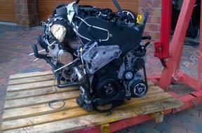 VW GOLF VII 2.0 TDI GTD CUN CUNA 184KM двигатель КОМПЛЕКТНЫЙ.