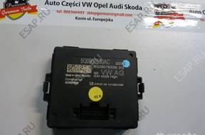 VW GOLF VII 2.0 TDI МОДУЛЬ GATEWAY 5Q0907530AC