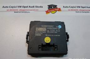 VW GOLF VII 2.0 TDI МОДУЛЬ GATEWAY 5Q0907530AC