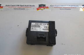 VW GOLF VII 2.0 TSI GTI МОДУЛЬ GETWAY 5Q0907530M