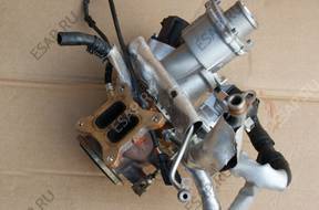 VW GOLF VII 2.0 TSI ТУРБОКОМПРЕССОР 06K145713F