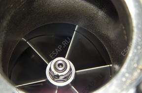 VW GOLF VII 2.0 ТУРБОКОМПРЕССОР 35 TY 06K145702Q